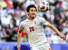 قرارداد نجومی سردار آزمون با الاهلی؛ هزار میلیارد برای ۳ سال!