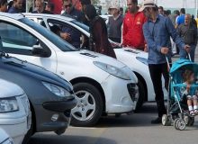 قیمت روز محصولات ایران خودرو و سایپا؛ ارزان‌ترین سواری، ۴۱۵ میلیون