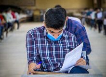اطلاعیه آموزش و پرورش درباره لغو امتحان