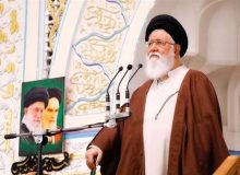 حمایت تمام قد علم الهدی از بازگشت گشت ارشاد و طرح «نور»/ اساتید حوزه عفاف و حجاب دختران را اقناع کنند