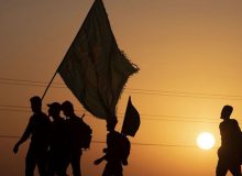 “مرز مهران” انتخاب ۶۰ درصد زائران اربعین ۱۴۰۳
