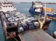 توقف واردات خودروهای کارکرده تا اطلاع‌ثانوی