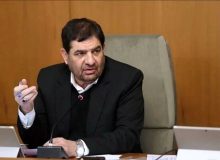 مخبر: دلم برای شهید رئیسی و همکاران تنگ می‌شود