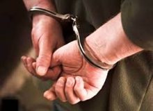بازداشت سرکردۀ یکی از باندهای بزرگ قاچاق موادمخدر