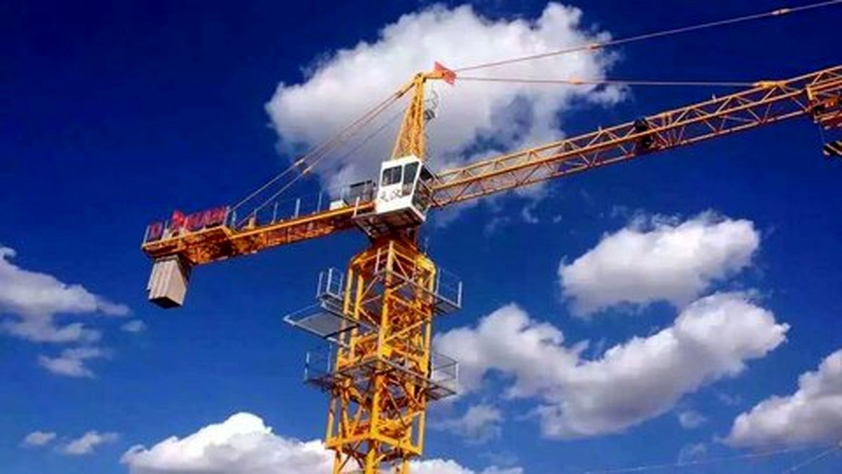 سقوط جرثقیل در پتروشیمی رازی ۲ کشته برجای گذاشت