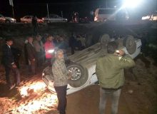 عروسی که به عزا تبدیل شد/ ویدئو