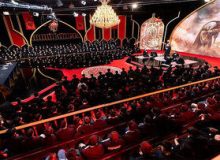 «حسینیه معلی» می‌تواند تا ۲۰ سال دیگر بدون تکرار ادامه یابد