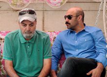 محسن تنابنده از تولید «پایتخت ۷» خبر داد/ سریال کلید خورد