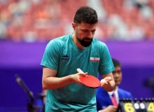 برنامه ایران در روز دوم المپیک پاریس/ بازی مرگ و زندگی نیما عالمیان
