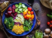 رژیم گیاهخواری؛ خوب یا بد؟