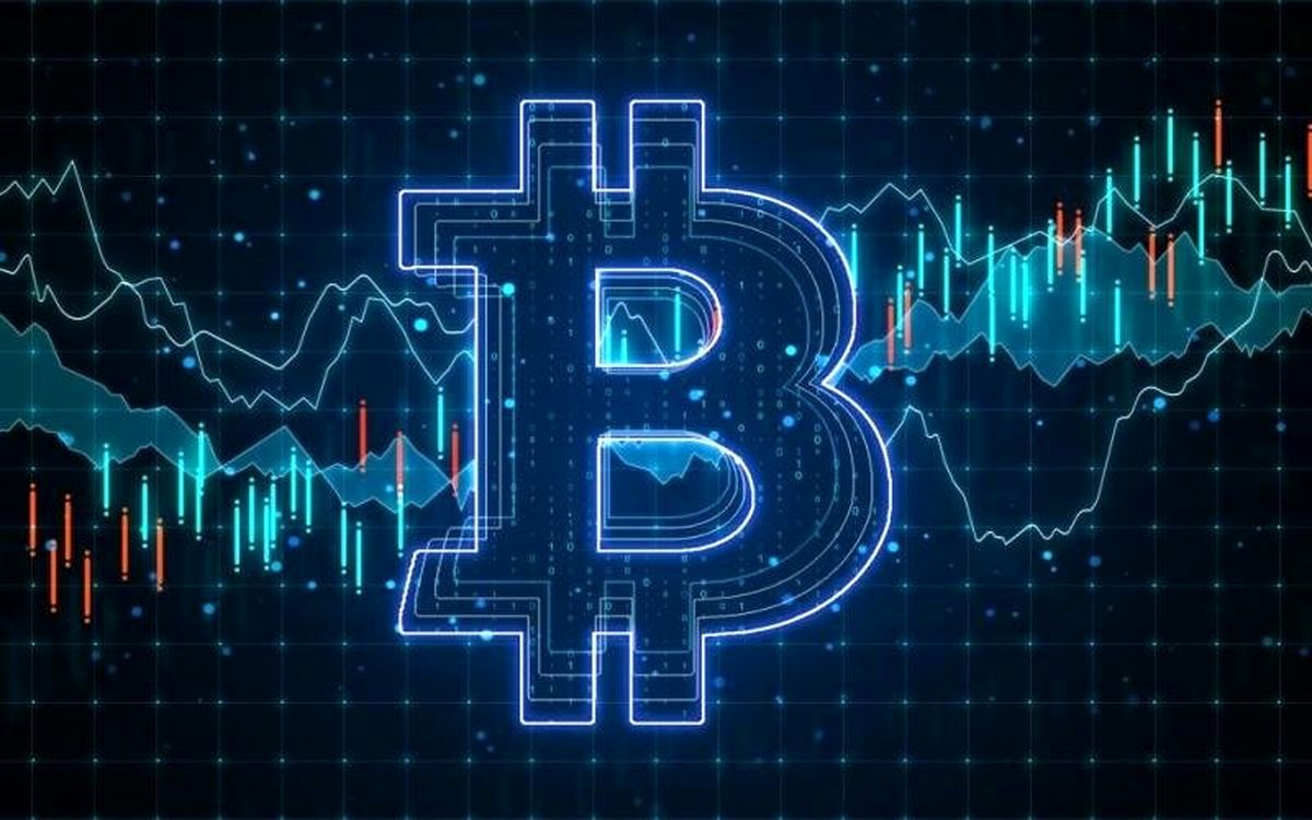 سخنرانی ترامپ بیت کوین را تکان داد