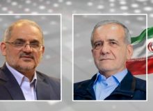 رئیس دفتر پزشکیان منصوب شد‌؛ محسن حاجی‌میرزایی کیست؟