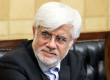 ظریف: سیاستمداری پاکدست و معتدل معاون اول شد