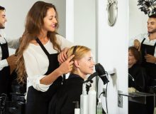 چرا هزینه کوتاه کردن موی زنان بیشتر از مردان است؟
