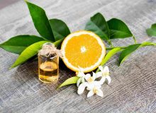 از خواص عرق بهار نارنج چه می دانید