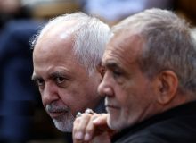 ظریف: برای هیچ مسئولیتی کمتر از ۸ پیشنهاد برای رئیس‌جمهور ارسال نشده است