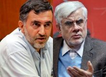 فعال اصولگرا و مشاور زاکانی: انتخاب عارف کار درستی بود؛ او یک ارزش گراست