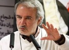نویسنده پیشکسوت در بیمارستان بستری شد