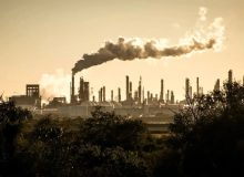امنیت غذایی جهان زیر تیغ گرمایش زمین