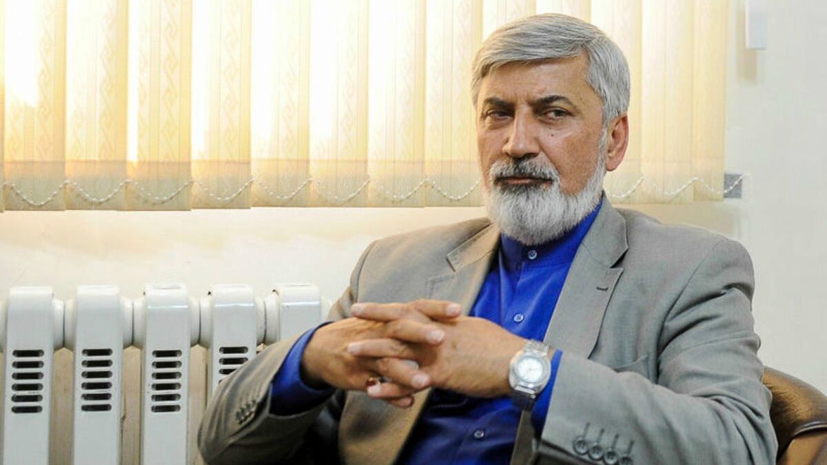 برخورد با حجاب، «شُل کن سفت کن» نشود/ کوتاه آمدن موجب عدم امکان تحقق بقیه زیست اسلامی میشود