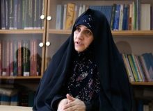 جمیله علم الهدی و پدرش امروز کجا بودند؟