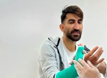 ادعای ترسناک درویش درباره نقشه زیرکانه بیرانوند