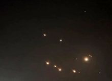 فرانسه کمک به اسرائیل برای مقابله با پاسخ ایران را تایید کرد