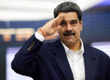 مادورو بار دیگر در انتخابات ریاست جمهوری ونزوئلا پیروز شد