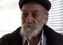 بازیگر قدیمی در بیمارستان بستری شد