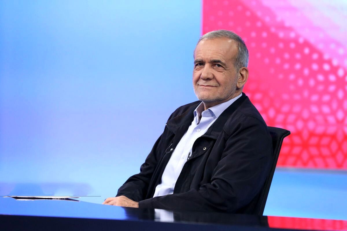 روند برگزاری مراسم تحلیف «مسعود پزشکیان»
