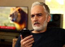 صبر بیژن بنفشه خواه تمام شد؛ از تهیه کننده «بگو بخند» شکایت می‌کنم