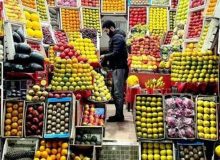 این چهار میوه‌ را شب‌ها نخورید