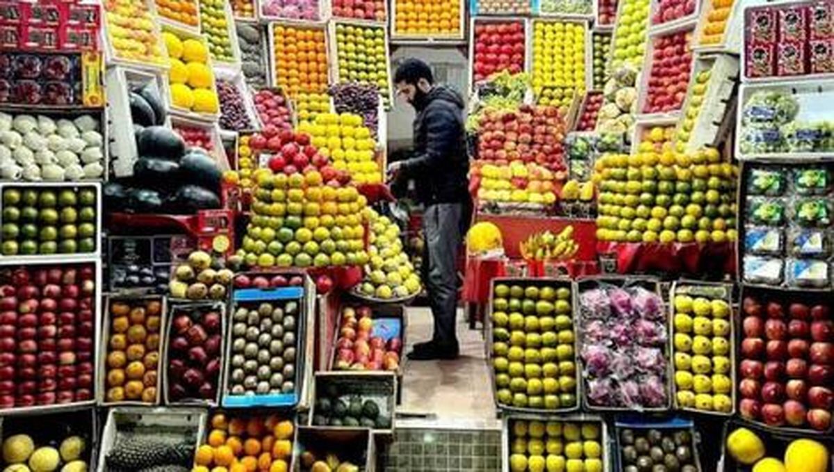 این چهار میوه‌ را شب‌ها نخورید