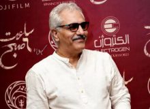 رفتار جالب مسعود کیمیایی با مهران مدیری
