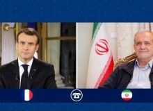 پزشکیان: آماده ارتقای روابط با فرانسه بر مبنای اعتمادسازی مشترک هستیم