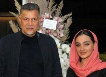 سورپرایز ملیکا رسولی، دختر کاراته‌کای زنجانی برای علی دایی/ ویدئو