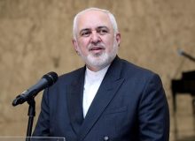 قدردانی ظریف از کمک‌های یک اقتصاددان در شورای راهبری انتخاب وزرا