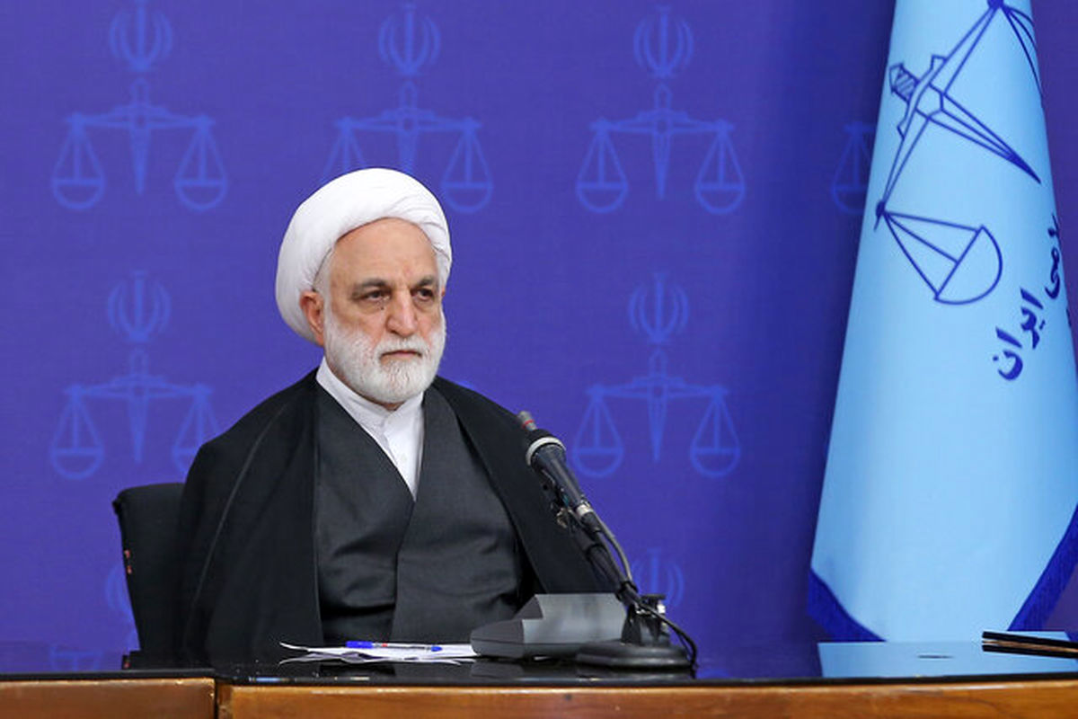 تأمین امنیت سرمایهگذاری سالم اقتصادی؛ کمک قوه قضاییه به دولت/ انتقاد اژه ای از بازداشت خارج از عرف یک فعال اقتصادی