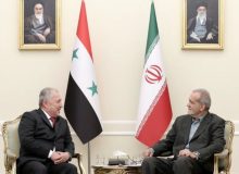 پزشکیان: دولت چهاردهم تدابیر لازم برای تسریع در اجرای توافقات با سوریه را اتخاذ خواهد کرد
