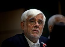 عارف در شرایطی انتخاب شد که دست پزشکیان برای انتخاب کاملا باز نبود