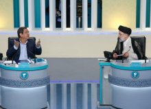 همتی به رئیسی: مردم همچنان در انتظار وعده برقراری گشت ارشاد مدیران هستند/ ویدئو