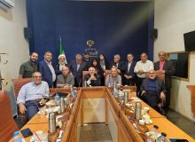 ظریف: کار شورای راهبری دولت چهاردهم پایان یافت/ گزینه‌های برتر به رئیس جمهور معرفی شدند