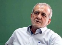 ویدئوی قدیمی و کمتر دیده شده از ‎رئیس جمهور در کنار خانواده/ شعرخوانی پزشکیان/ ویدئو