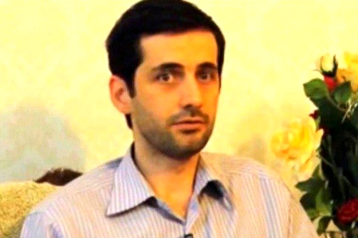 یوسف پزشکیان، پسر رئیس جمهور: برایم رزومه می فرستند تا به پدرم نشان بدهم/ جواب من به آنها این است؛ به من ارتباطی ندارد!