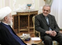 پزشکیان: اگر کشورهای اسلامی، یَد واحده بودند، اسرائیل اجازه جنایت به خود نمی‌داد