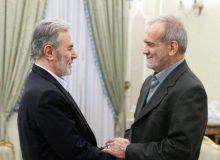 رئیس‌جمهور: موضع ایران در حمایت از آزادی قدس با تغییر دولت‌ها عوض نمی‌شود