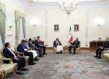 پزشکیان: با همکاری کشورهای اسلامی باید بساط ظلم به مسلمانان برچیده شود