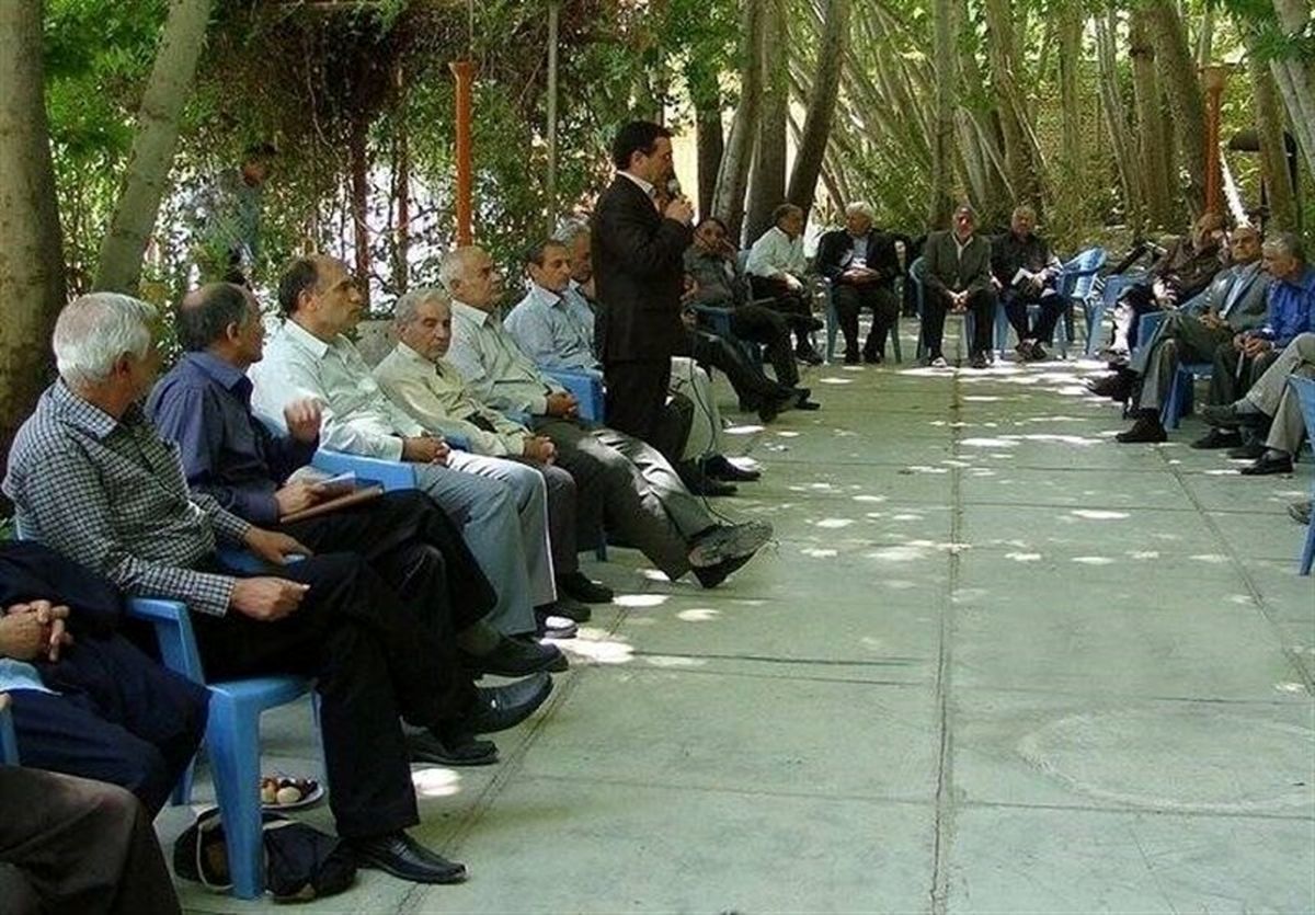 فرمول دقیق افزایش ۹۰ درصدی حقوق بازنشستگان