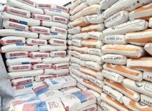 قطعی برق سیمانی ها به نفع دلالان تمام شد