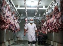 قیمت جدید گوشت قرمز ۹ مرداد ۱۴۰۳ اعلام شد/ جدول قیمت
